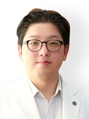 호스피스·완화의료센터장 이 준 용