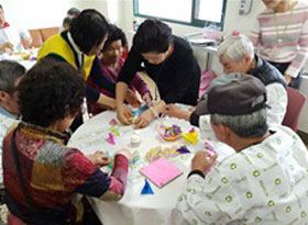 종이접기1 사진