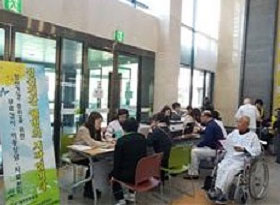 정신건강 캠페인2 사진