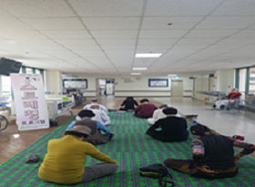 요가스트레칭2 사진