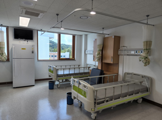 병실 전경1 사진