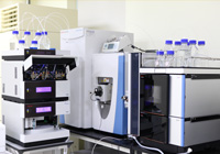 멀티오믹스 질량분석기