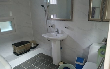 생활편의시설개선 사업 개선 후 사진1