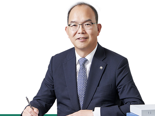 한국보훈복지의료공단 이사장 윤종진