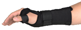 손목보조기