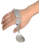 일상생활동작 보조기