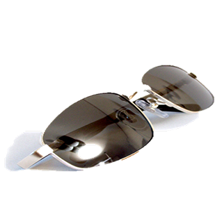 시각장애인용 안경