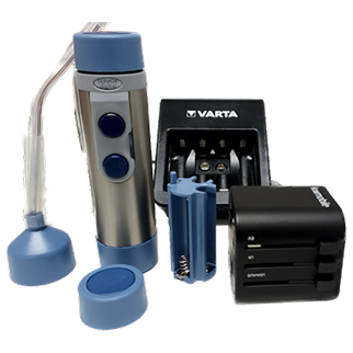 개인용 음성 증폭기