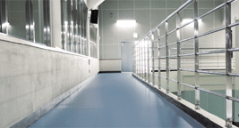 실내트랙(Indoor Track)