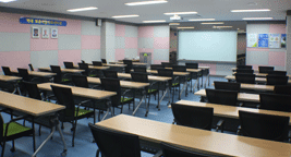 세미나실 (Conference Room)