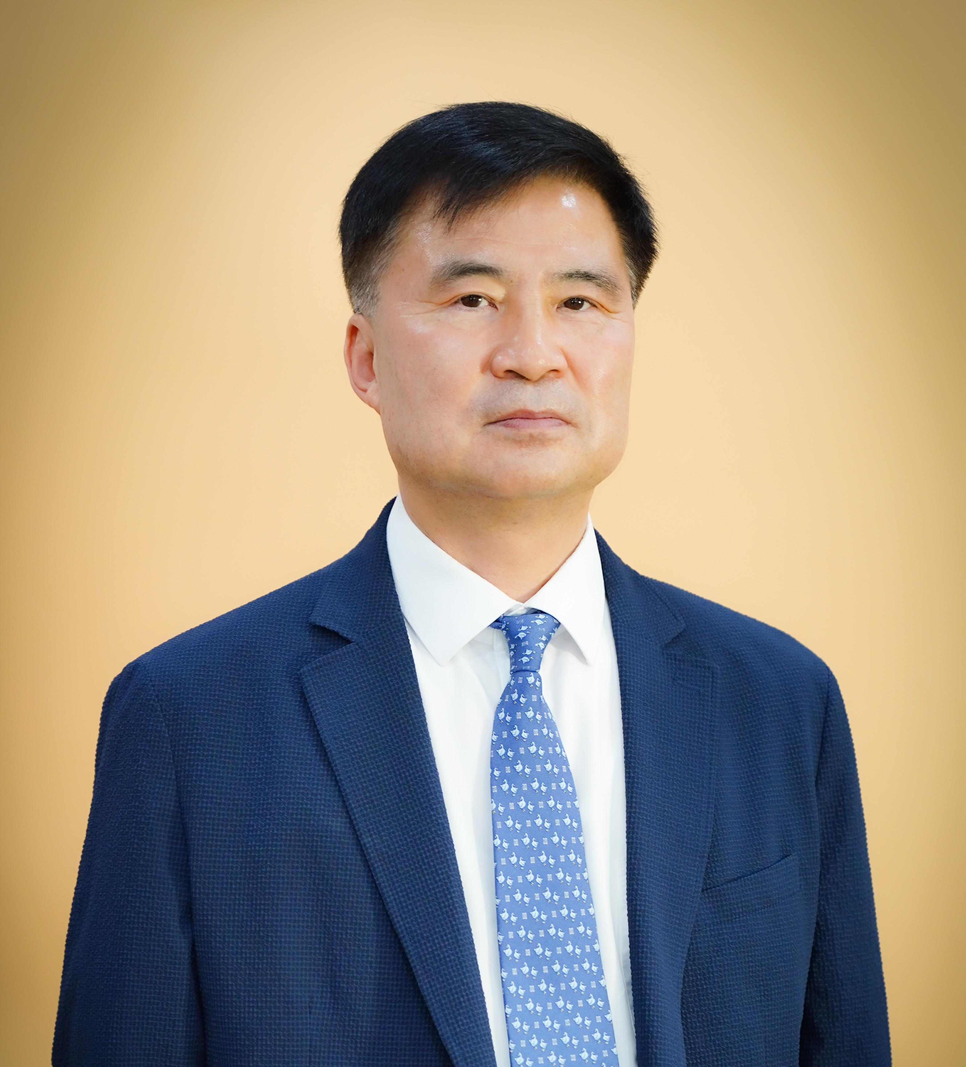 수원보훈요양원 원장 박 진 기