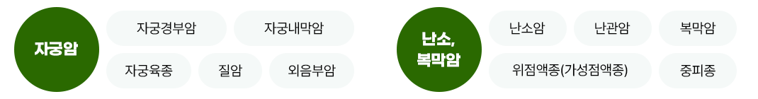 진료 절차 이미지. 자세한 설명은 아래 참고