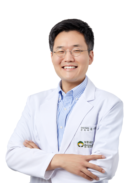 간담췌장암센터 김선웅 소화기내과  프로필 사진