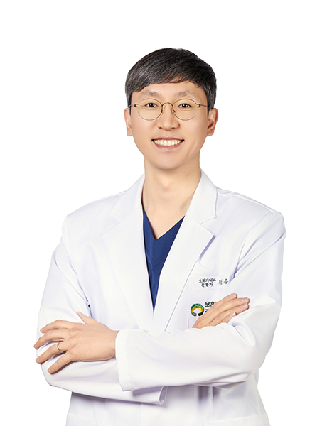 위암센터 최성우 소화기내과 프로필 사진