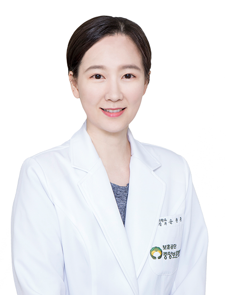 폐암센터 윤현정 영상의학과 프로필 사진