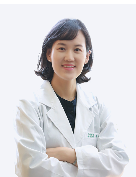 부인암센터 강지현 산부인과 프로필 사진