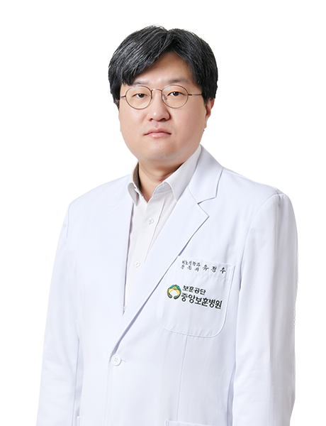 비뇨암센터 유정우 비뇨의학과  프로필 사진