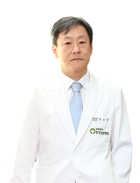 비뇨암센터 정태영 센터장, 비뇨의학과  프로필 사진