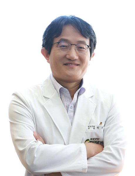 비뇨암센터 이정기 비뇨의학과  프로필 사진