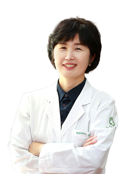 비뇨암센터 김미영 영상의학과 프로필 사진