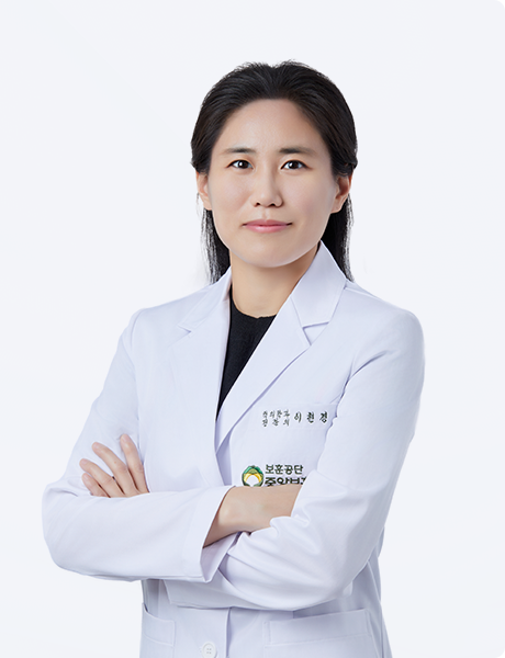 유방암센터 이현경 핵의학과 프로필 사진