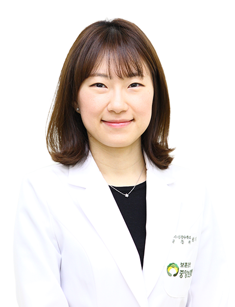 혈액암센터 최누리 방사선종양학과 프로필 사진