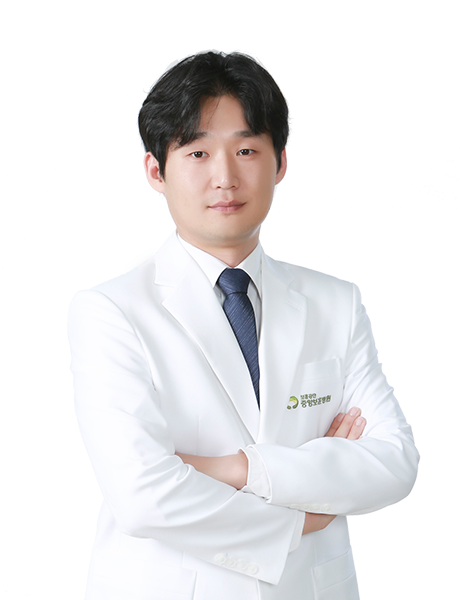 혈액암센터 김해수 센터장, 혈액종양내과 프로필 사진